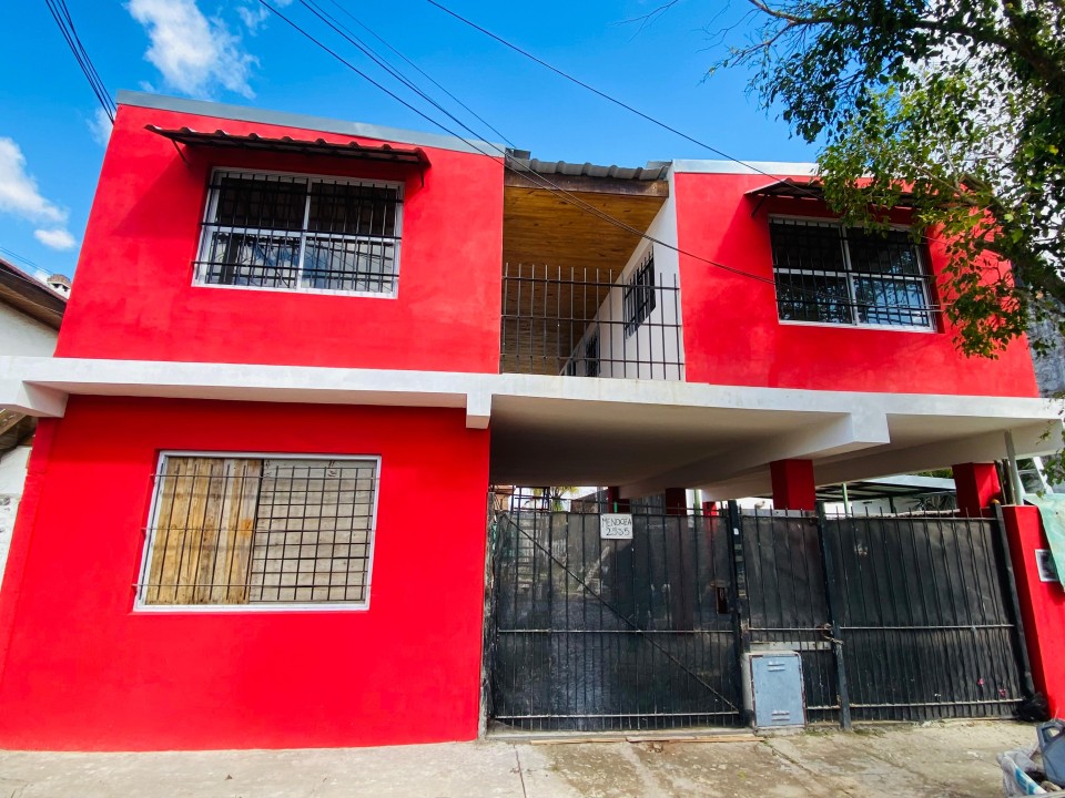 Departamento 2 ambientes En Alquiler En San Miguel